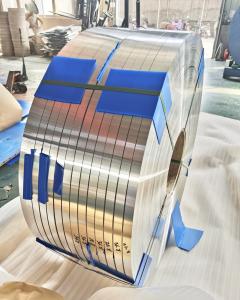 China Welding T8 1060 Aluminum Coil For Engineering Machinery wholesale