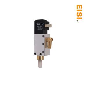 China QM/PM46 Cylinder Valve 24V Offset Printing Spare Parts wholesale