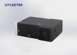 China Industrial Powerful UV Ink Curing Systems Over Temperature Protection wholesale