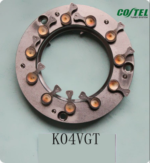 Turbo Nozzle Ring Assembly VW T5 Transporter 2,5 TDI (2002- ) VGT 53049700032 53049880032