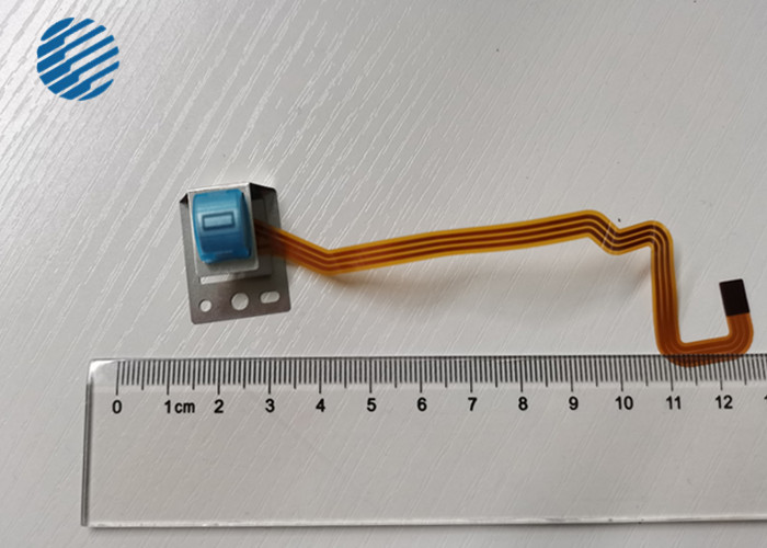 69540869 Magnetic Card Reader Head Wincor V2X V2XF V2XU For ATM