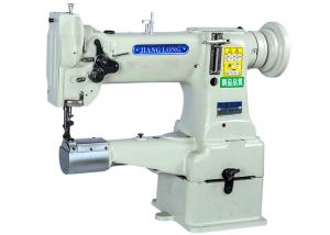 China One Needle 2200RPM 65mm Cylinder Bed Sewing Machine wholesale