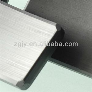China Ferrite Permanent Magnet with Magnetic Strength and Temperature Resistance wholesale