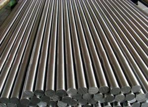 China 2mm 3mm 5mm 9mm 10mm Stainless Steel Round Bars 304 0Cr18Ni9 En1.4301 SUS304 TP304 wholesale