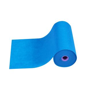 China Industrial Laminated Non Woven Fabric 100% Virgin Polypropylene Base wholesale