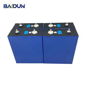 China MSDS ROHS Rechargeable Lifepo4 Battery Cell Pack 12V 24V 48V wholesale