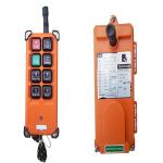 Best price industrial wireless remote control switch for crane