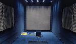 5G Telecom Antenna Multipurpose Measurement Anechoic Chamber