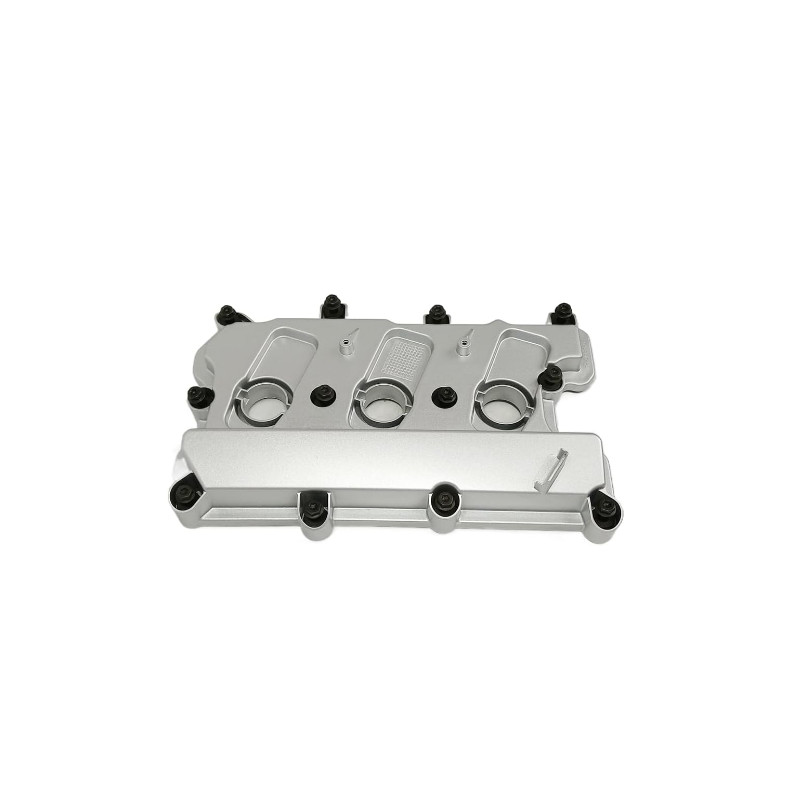 New Condition Cylinder Head Assembly Valve Cover 06E103472Q For Audi A6 A8