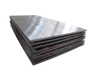 China BA 304 2B Stainless Steel Sheet 15mm Cold Rolled Steel Sheet Metal wholesale