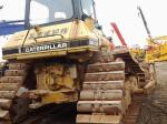 D5H-LGP used bulldozer caterpillar africa dozer pat blade