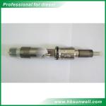 Bosch Diesel Fuel Injection Parts 0445120019 High Speed Steel Material