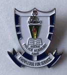 Metal Badges