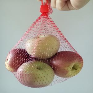 China PE Egg Mesh Netting Bags wholesale