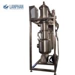 Distiller Falling Film Evaporator