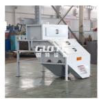 Dry Rare Earth Magnetic Roller Separator Strong Magnet for Energy Mining 500mm