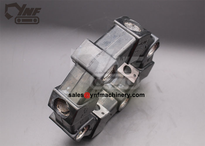 Mechanical Excavator Coupling Centaflex Excavator Parts For 250GLC