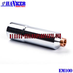 China Hino Diesel Engine Spare Parts 11176-1150 EM100 Diesel Injector Cups wholesale