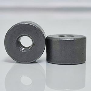 China OEM Customization Round Coupling Nut OEM Customized Services Round Head Nut wholesale