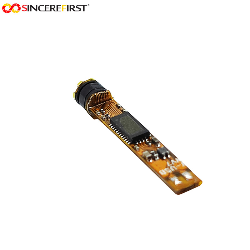 SINCERE FIRST Medical Endoscope Camera Module 1MP 3.5mm Diameter