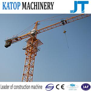 China QTZ200(7020) tower crane for sale wholesale