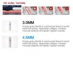 2023 Hot selling 7D Facial Lifting Anti-Wrinkle Beauty Salon Equipment