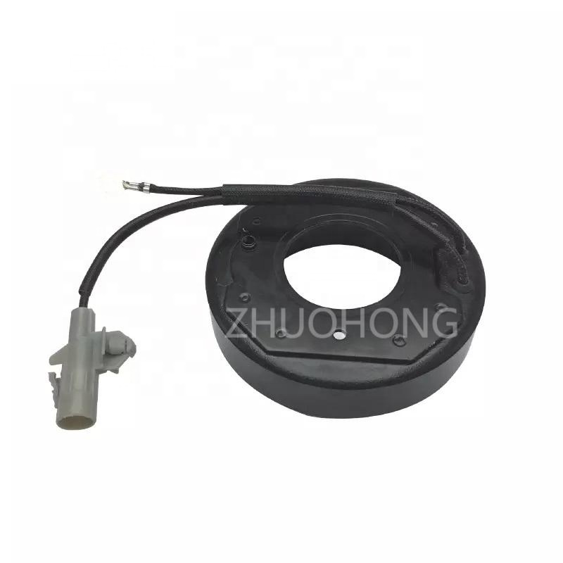 10S15C Auto AC Compressor Pulley Clutch 7PK For Toyota INNOVA II N14 2015- 2.0 VVT-i