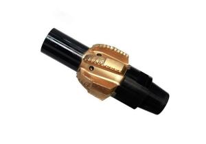 China Forging Hdd Pdc Well Drilling Bit Wear Resistance wholesale