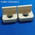 Structural Alumina Ceramic Material 2400MPa With Good Wear Resistance