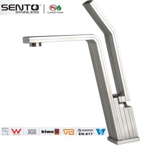 China Phoenix kitchen faucet sink mixer tap wholesale