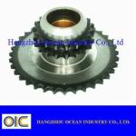 High Quality Plate Wheel Sprocket
