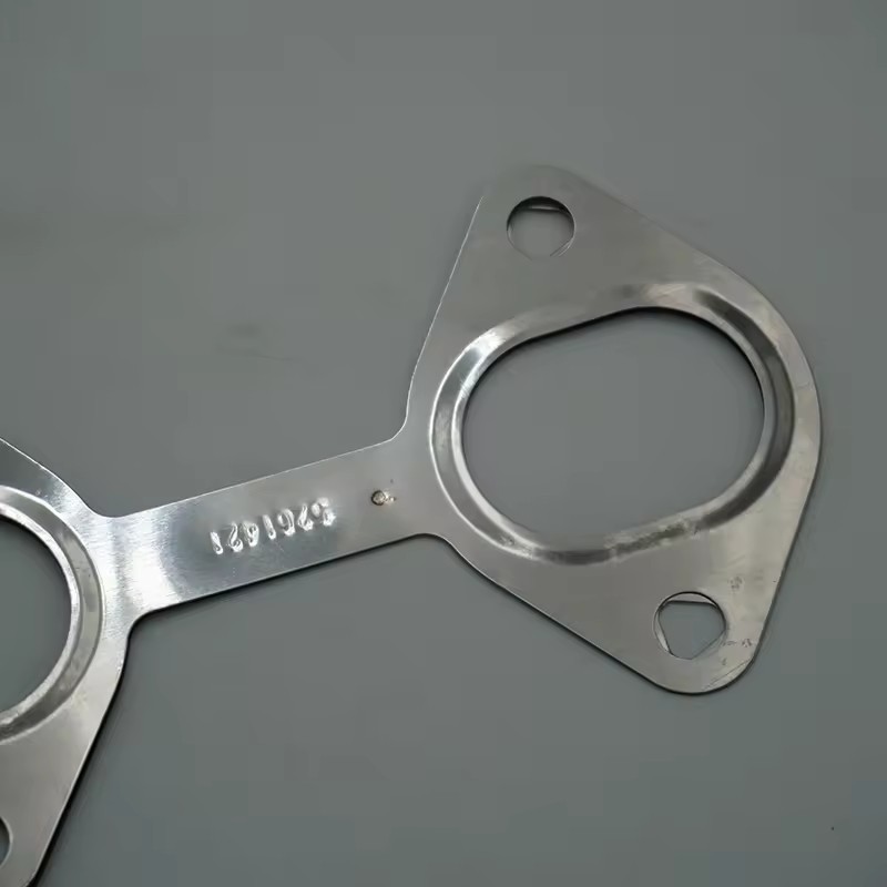 Stainless Steel Custom Sheet Metal Work Stamping Sheet Metal Fabrication Parts