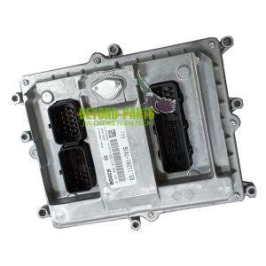 China Doosan Excavator Spare Parts Engine Controller Control Unit 65.11201-7016 wholesale