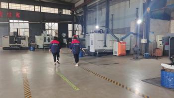 Hebei Yichuan Drilling Equipment Manufacturing Co., Ltd