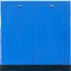 China High Pressure Stationary Air Screw Compressor Manufacturer Good Selling Best Price wholesale