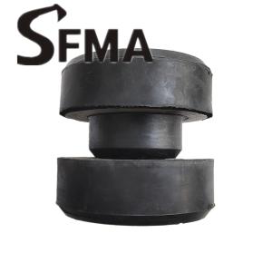 China Excavator Hyundai Fitting R200 Engine Cushion wholesale