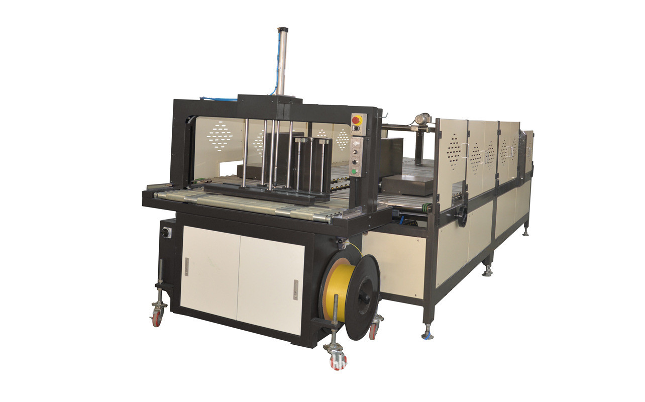 Automatic Strapping Machine, Automatic Bundling Machine, Automatic Tying Machine, Automatic Binding Machine