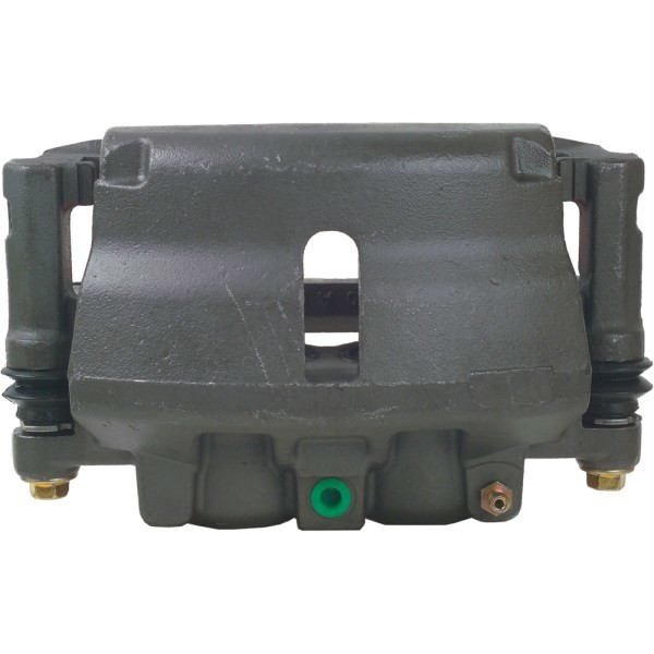 SATURN Auto Parts Vehicle Brake Caliper 18B5004 18B5005