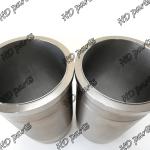 6D15 210mm Diesel Engine Cylinder liner For MITSUBISHI
