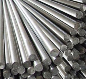 China Slit Edge ASTM A276 Stainless Steel 316 Round Bar UNS S31600 WNR 1.4401 wholesale