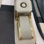 Wholesale Waterproof Luggage Tag PU Leather Set Trolley Luggage Bags