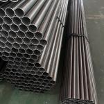 Stainless Steel Tube Round OD 22.2mm Thik 1.20mm Grade SUS 409L HFS 409L UNS
