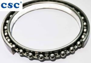 China Steel Ball Angular Contact 7200D High Precision Bearings wholesale