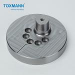 Multi Scene CNC Metal Parts
