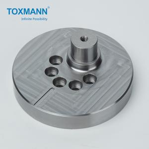 China Multi Scene CNC Metal Parts wholesale
