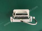 Mindray T5 Patient Monitor Parts CF Storage Card Slot Cover Kit 6802-20-66725