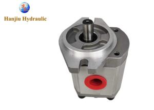 China High Pressure Turolla Group 2 Gear Motor Snm 2 Key Shaft 0.51in 3,3600 Psi Gear Pump wholesale