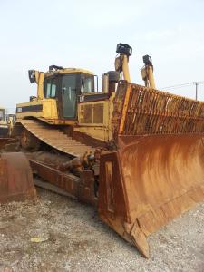 China D8R CAT used bulldozer for sale wholesale
