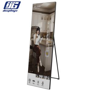 China Advertising Equipment LED Banner Board Nova Operation Systerm 3 Years Warranty wholesale