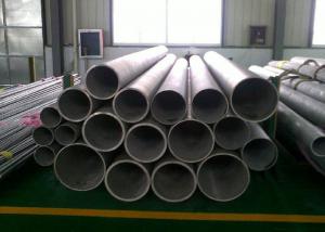 China BS 1387 ERW weld carbon Welded Steel Tube , round weld pipe for water supply wholesale